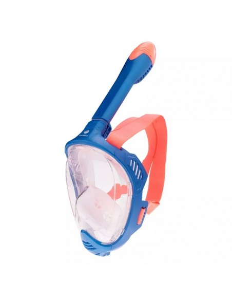 Aquawave Μάσκα Θαλάσσης Jr σε Μπλε χρώμα 92800473651