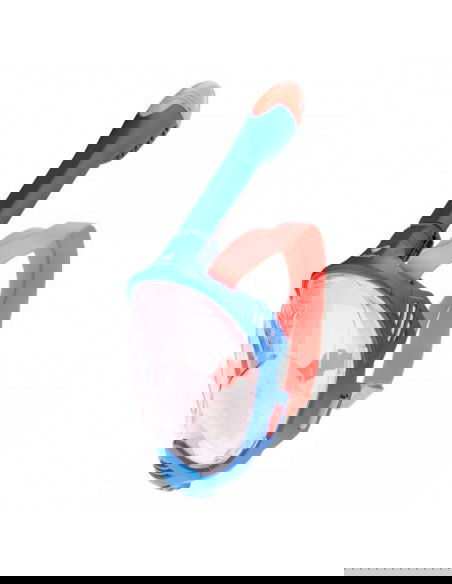 Aquawave Vizero Jr Diving Mask 92800473651