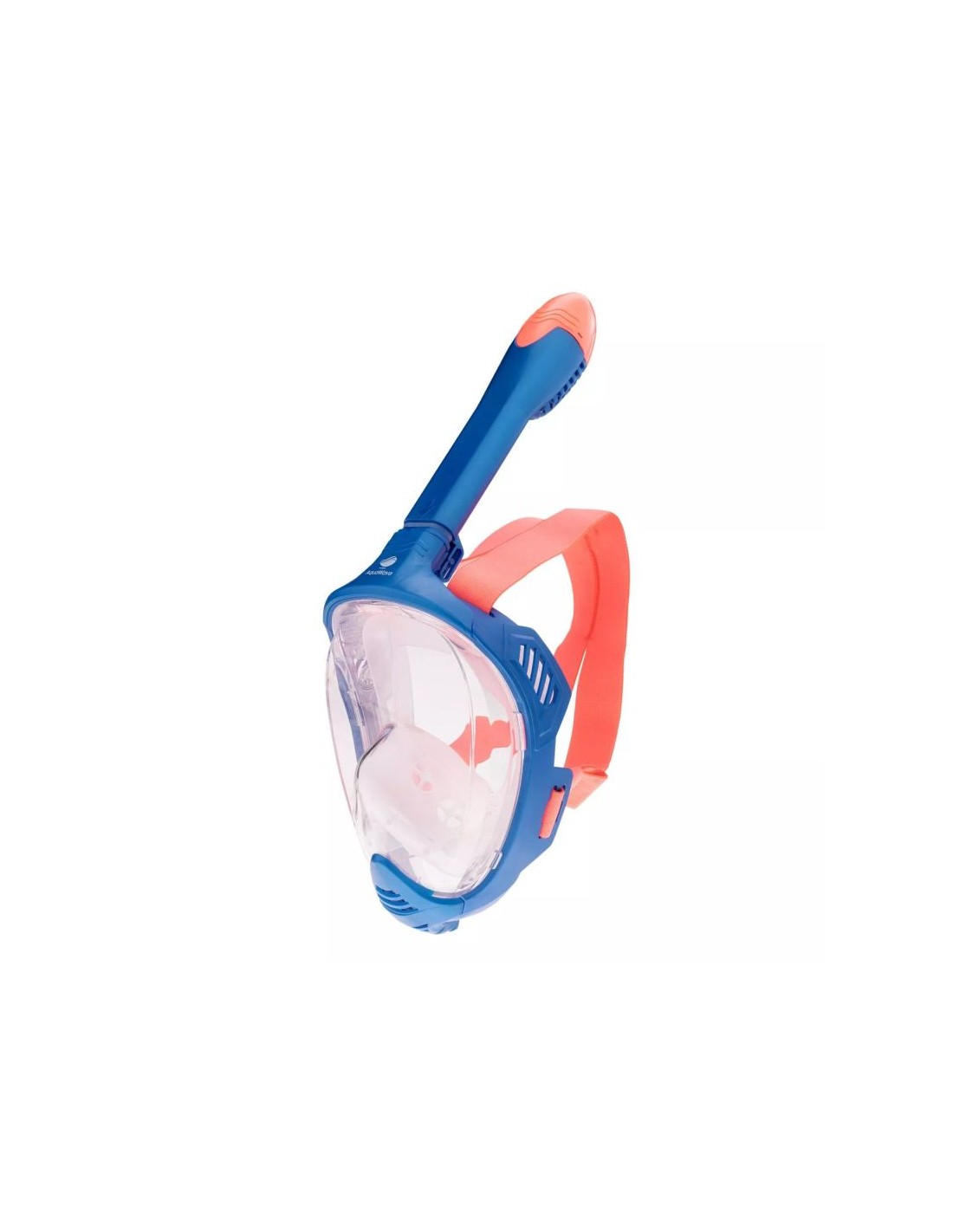 Aquawave Μάσκα Θαλάσσης Jr σε Μπλε χρώμα 92800473651