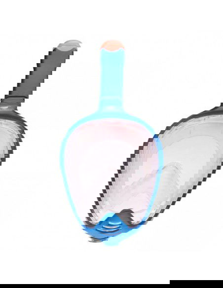 Aquawave Μάσκα Θαλάσσης Jr σε Μπλε χρώμα 92800473651