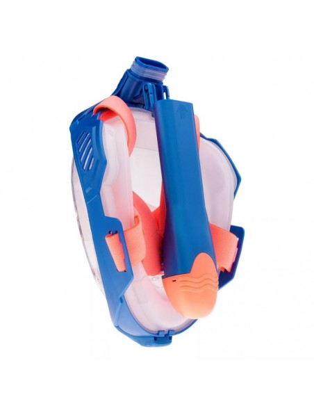 Aquawave Μάσκα Θαλάσσης Jr σε Μπλε χρώμα 92800473651