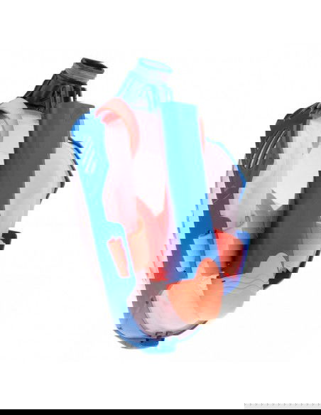 Aquawave Μάσκα Θαλάσσης Jr σε Μπλε χρώμα 92800473651