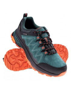 Shoes Elbrus Eravica Low Wp Gr CM 92800490680
