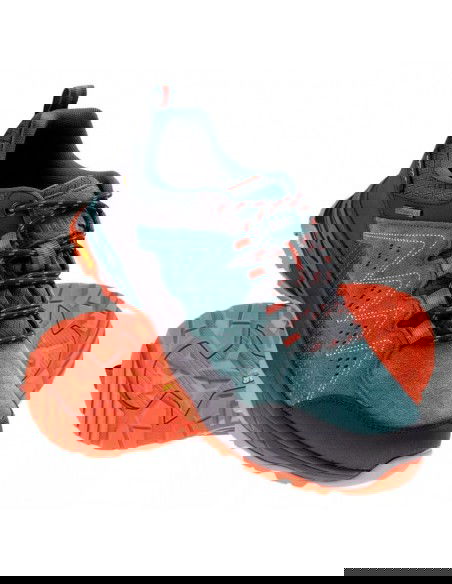 Shoes Elbrus Eravica Low Wp Gr CM 92800490680