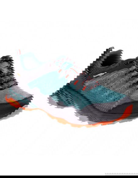 Shoes Elbrus Eravica Low Wp Gr CM 92800490680