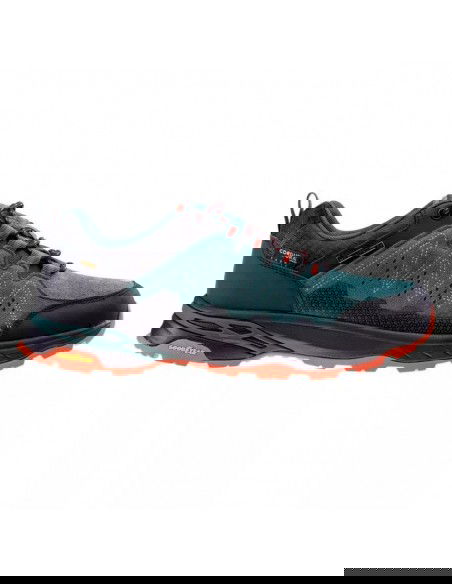 Shoes Elbrus Eravica Low Wp Gr CM 92800490680