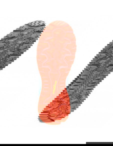 Elbrus Eravica 92800490680 Ανδρικά Ορειβατικά Παπούτσια Αδιάβροχα Πράσινα