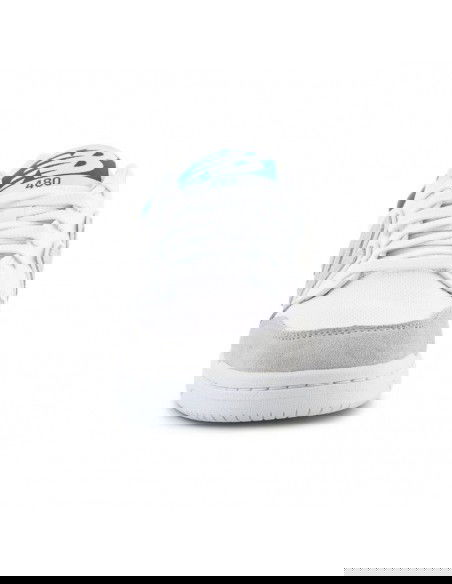 New Balance Ανδρικά Sneakers Λευκά BB480LKC