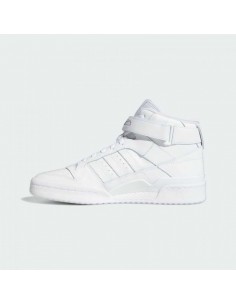 Adidas Forum Mid Μποτάκια Cloud White FY4975