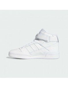 Adidas Forum Mid Μποτάκια Cloud White FY4975