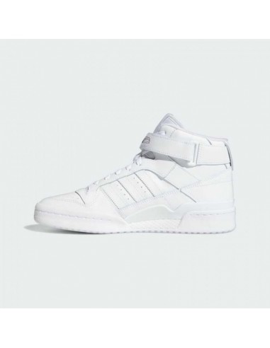 Shoes adidas Forum Mid M FY4975 Ανδρικά > Παπούτσια > Παπούτσια Μόδας > Sneakers