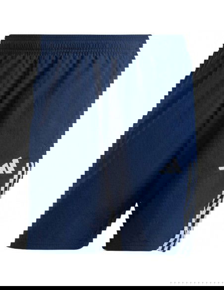 Adidas Tiro 23 Competition Down Time Αθλητική Ανδρική Βερμούδα Navy Μπλε HK8041