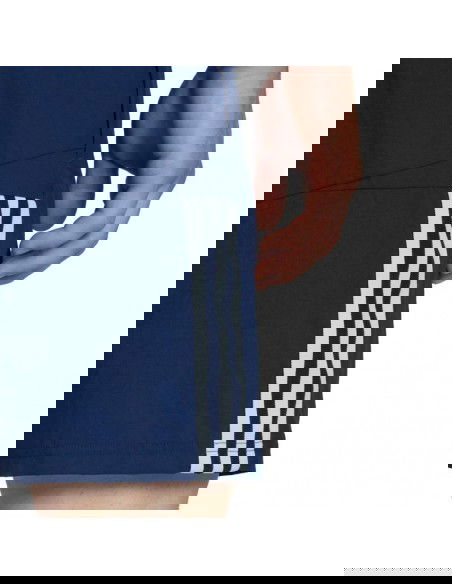 Adidas Tiro 23 Competition Down Time Αθλητική Ανδρική Βερμούδα Navy Μπλε HK8041