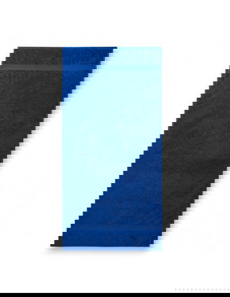 Towel Malfini Terry Towel MLI90305 cornflower blue