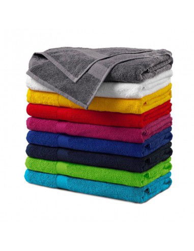 Malfini Terry Bath Towel 70x140 MLI90504