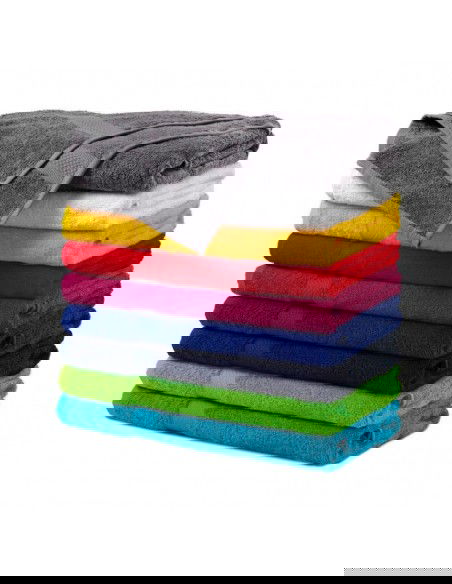 Malfini Terry Bath Towel 70x140 MLI90504