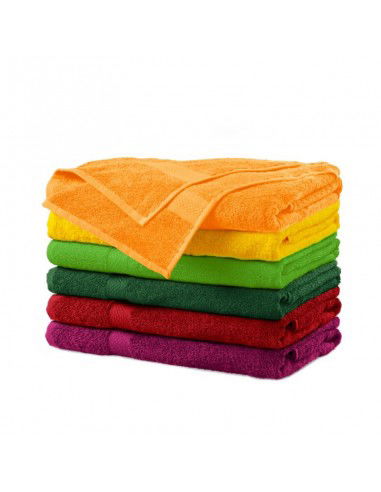 Malfini Terry Bath Towel 70x140 MLI905A2