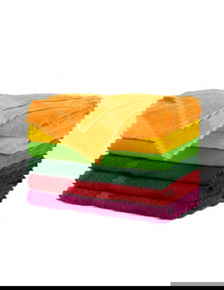 Malfini Terry Bath Towel 70x140 MLI905A2