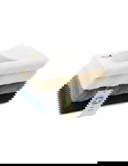 Towel Malfini Organic GOTS 50x100 MLI91721