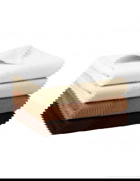 Towel Malfini Bamboo Bath Towel 50x100 MLI95100