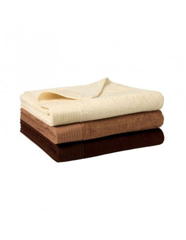 Towel Malfini Bamboo Bath Towel 70x140 MLI95221