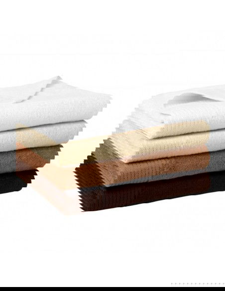 Towel Malfini Bamboo Bath Towel 70x140 MLI95226