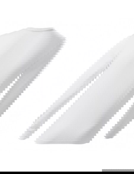 Rimeck Resist LS M MLIR0500 Tshirt white