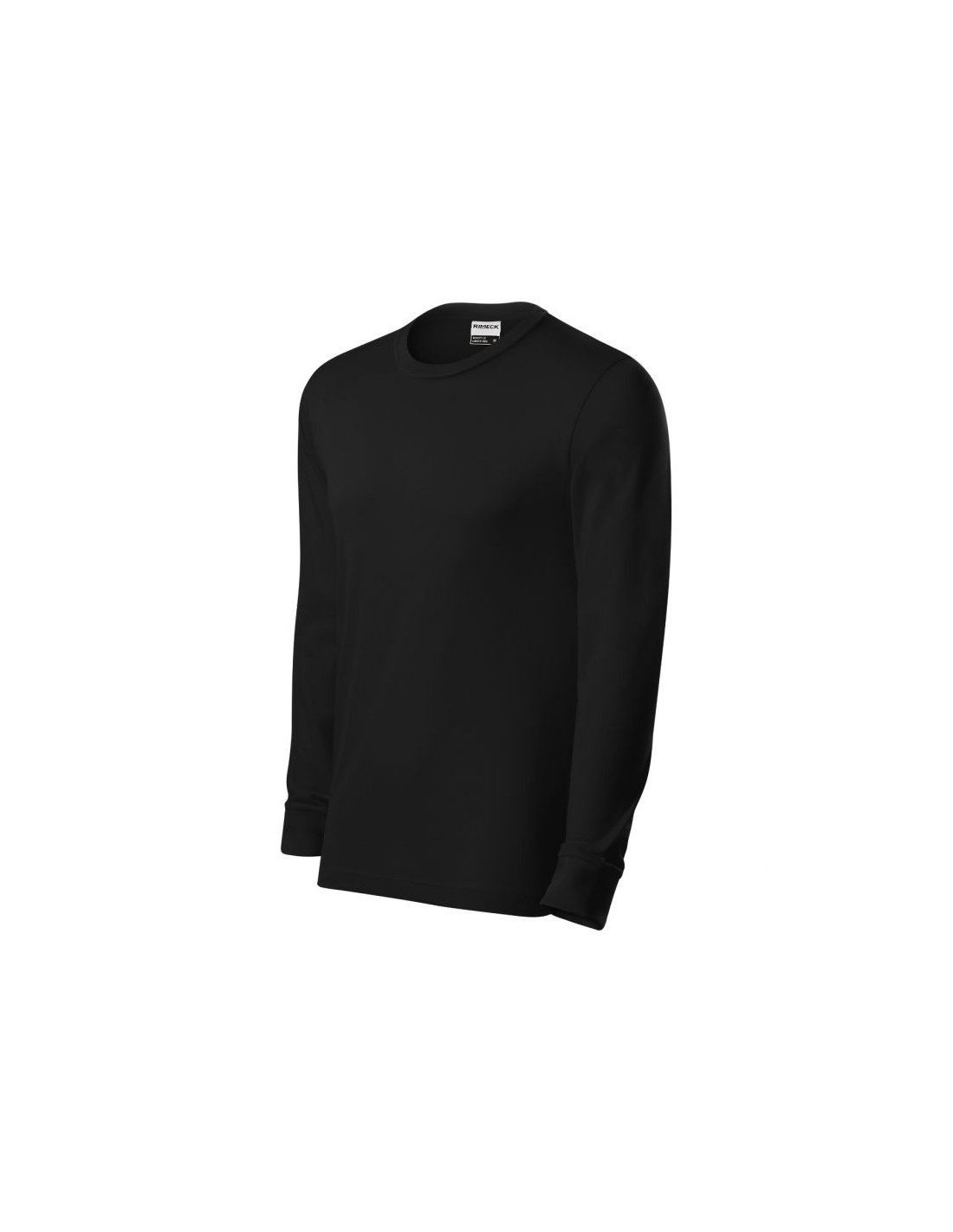 Men's T-Shirts Rimeck Black