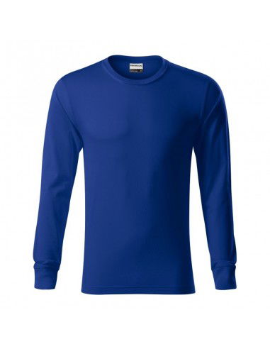 Rimeck Resist LS M MLIR0505 Tshirt cornflower blue