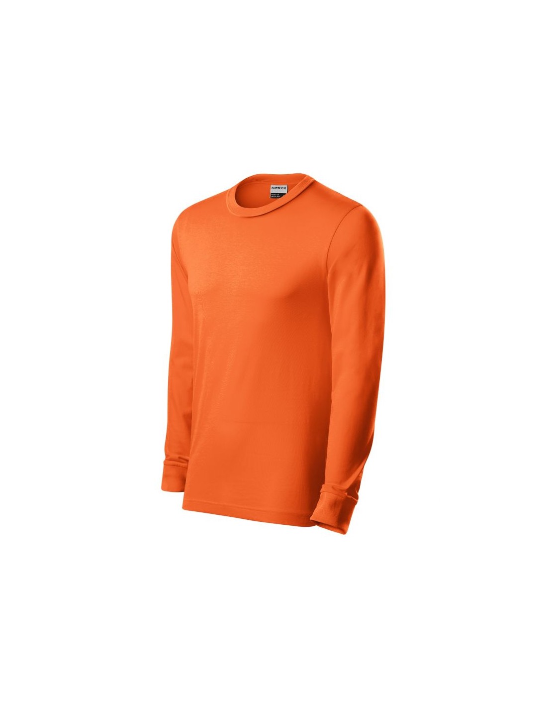Men's T-Shirts Rimeck Orange
