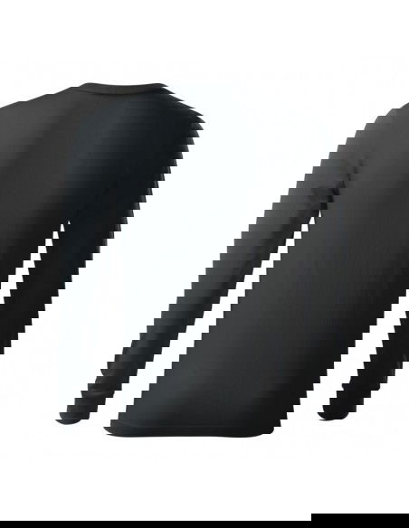 Rimeck Ανδρικό Διαφημιστικό T-shirt Κοντομάνικο σε Γκρι Χρώμα MLI-R0594