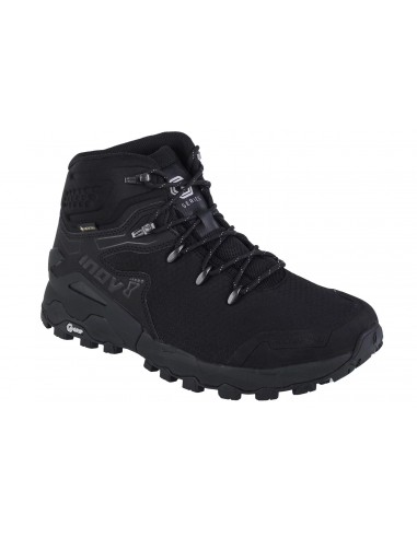 Inov-8 Roclite Pro G 400 001073-BK-S-01 Ανδρικά Ορειβατικά Μποτάκια Αδιάβροχα με Μεμβράνη Gore-Tex Μαύρα