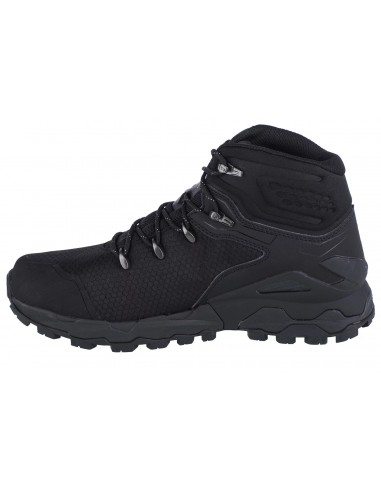 Inov-8 Roclite Pro G 400 001073-BK-S-01 Ανδρικά Ορειβατικά Μποτάκια Αδιάβροχα με Μεμβράνη Gore-Tex Μαύρα