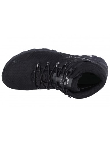 Inov-8 Roclite Pro G 400 001073-BK-S-01 Ανδρικά Ορειβατικά Μποτάκια Αδιάβροχα με Μεμβράνη Gore-Tex Μαύρα
