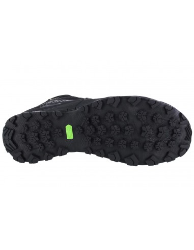 Inov-8 Roclite Pro G 400 001073-BK-S-01 Ανδρικά Ορειβατικά Μποτάκια Αδιάβροχα με Μεμβράνη Gore-Tex Μαύρα