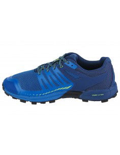 Inov-8 Roclite G 001097-BLNYLM-M-01 Ανδρικά Αθλητικά Παπούτσια Trail Running Μπλε 2