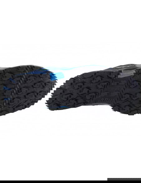 Inov-8 Roclite G 001097-BLNYLM-M-01 Ανδρικά Αθλητικά Παπούτσια Trail Running Μπλε