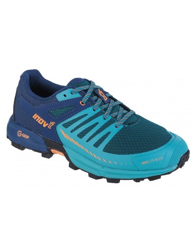 Inov8 Roclite G 001098TLNYNEM01 Γυναικεία Αθλητικά Παπούτσια Running Μπλε