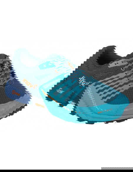 Inov-8 Roclite G 001098-TLNYNE-M-01 Γυναικεία Αθλητικά Παπούτσια Running Μπλε