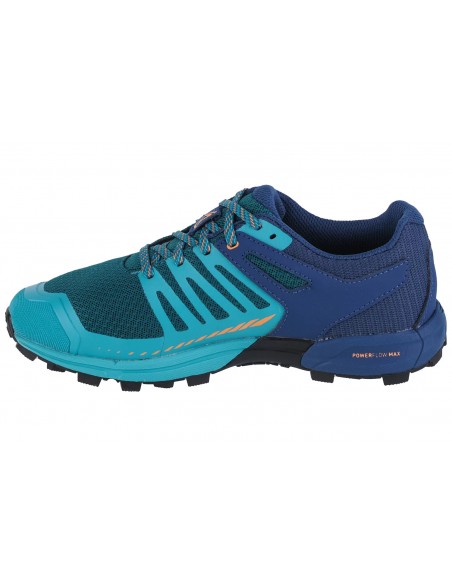 Inov-8 Roclite G 001098-TLNYNE-M-01 Γυναικεία Αθλητικά Παπούτσια Running Μπλε