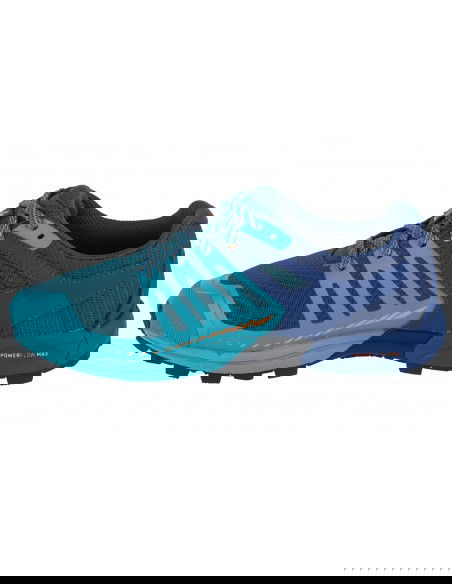 Inov-8 Roclite G 001098-TLNYNE-M-01 Γυναικεία Αθλητικά Παπούτσια Running Μπλε