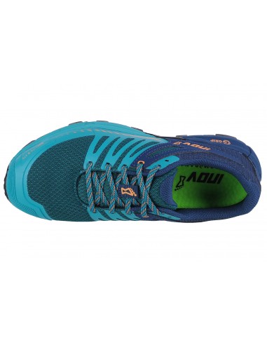 Inov-8 Roclite G 001098-TLNYNE-M-01 Γυναικεία Αθλητικά Παπούτσια Running Μπλε