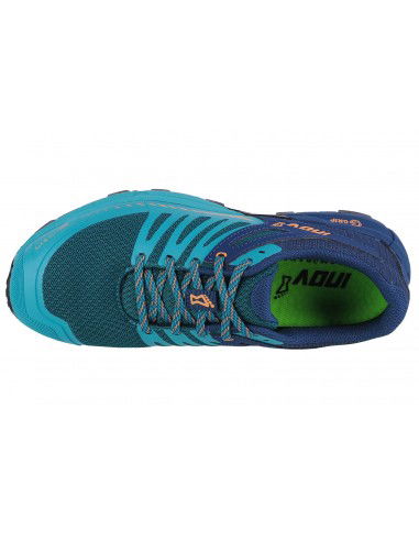 Inov-8 Roclite G 001098-TLNYNE-M-01 Γυναικεία Αθλητικά Παπούτσια Running Μπλε