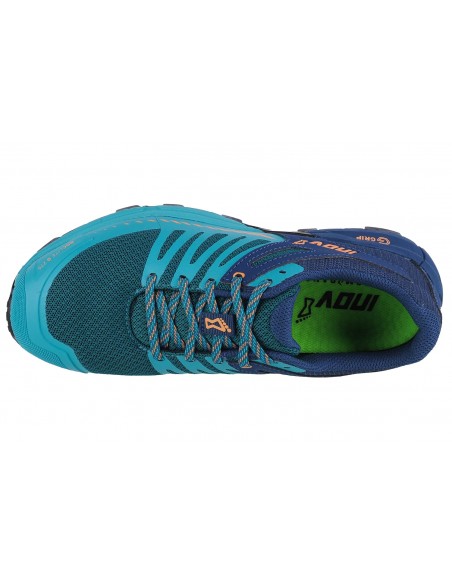 Inov-8 Roclite G 001098-TLNYNE-M-01 Γυναικεία Αθλητικά Παπούτσια Running Μπλε