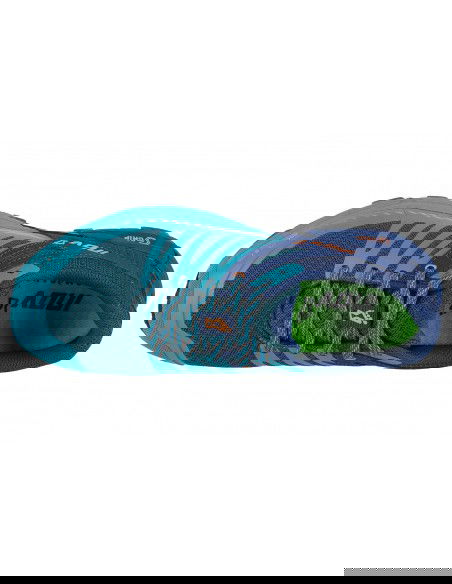 Inov-8 Roclite G 001098-TLNYNE-M-01 Γυναικεία Αθλητικά Παπούτσια Running Μπλε