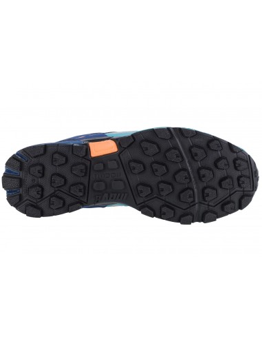 Inov-8 Roclite G 001098-TLNYNE-M-01 Γυναικεία Αθλητικά Παπούτσια Running Μπλε