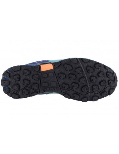 Inov-8 Roclite G 001098-TLNYNE-M-01 Γυναικεία Αθλητικά Παπούτσια Running Μπλε