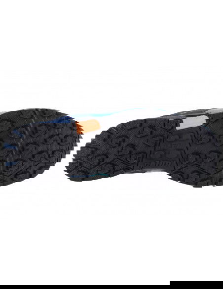 Inov-8 Roclite G 001098-TLNYNE-M-01 Γυναικεία Αθλητικά Παπούτσια Running Μπλε