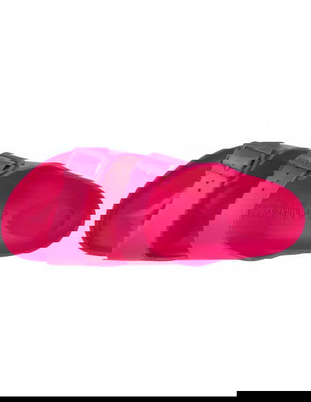 Birkenstock Arizona Γυναικεία Σανδάλια σε Ροζ Χρώμα 1023741