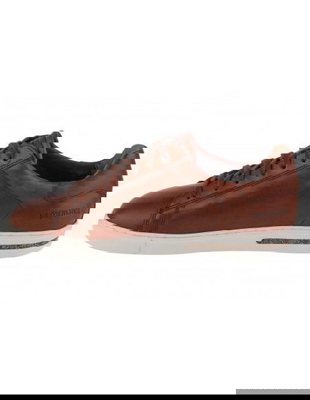 Birkenstock Bend Γυναικεία Sneakers Μπορντό 1026177